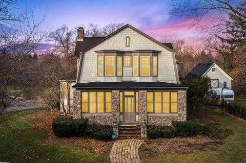 73771 Fulton Street Armada Township MI 48005