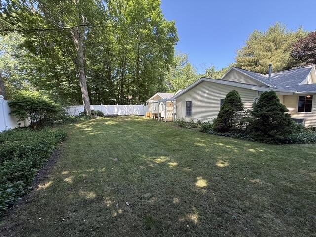 105 W Johannah Street
