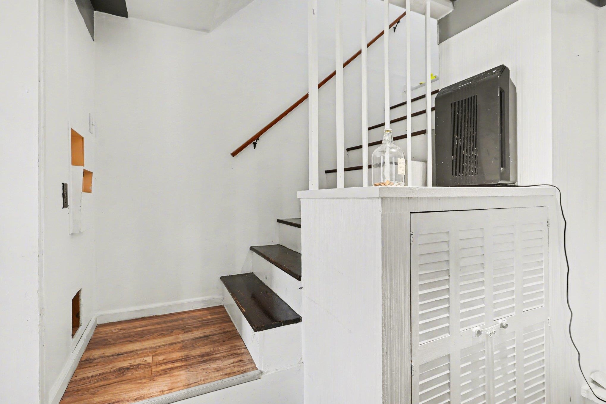 1316 N Trumbull Street