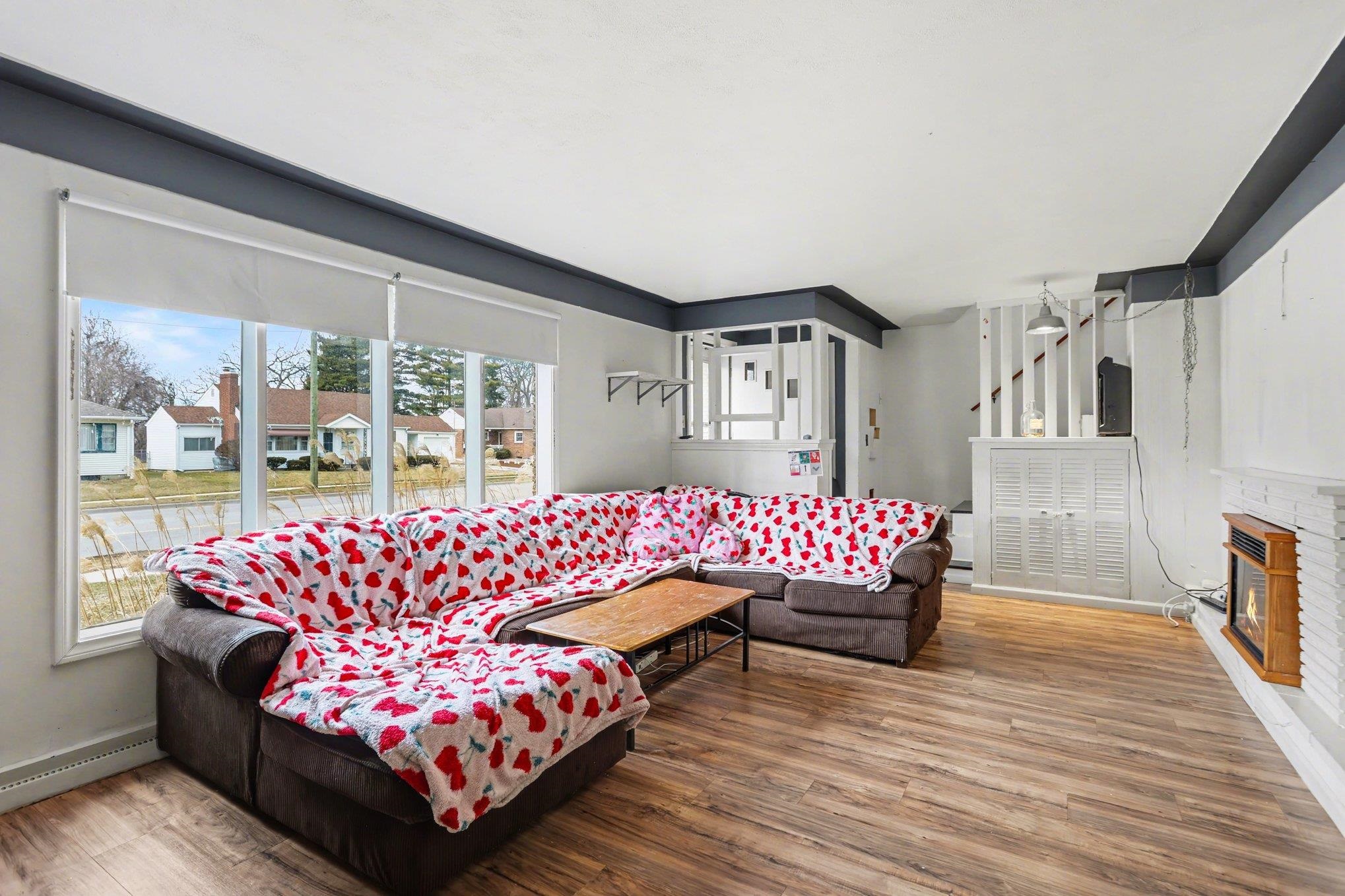 1316 N Trumbull Street