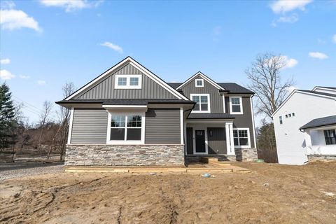 A home in IndependenceCharterTownship_Oakland