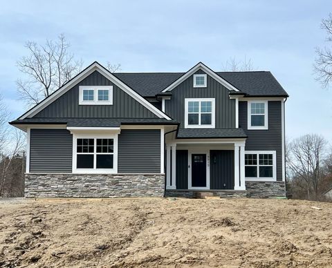 A home in IndependenceCharterTownship_Oakland