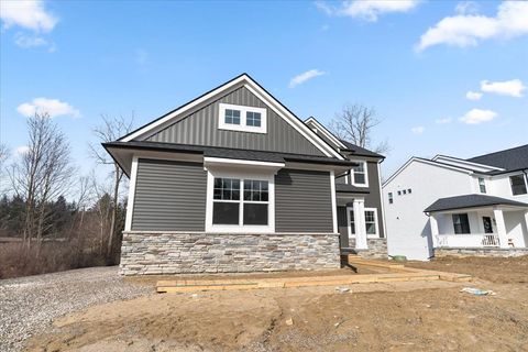 A home in IndependenceCharterTownship_Oakland