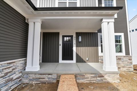 A home in IndependenceCharterTownship_Oakland