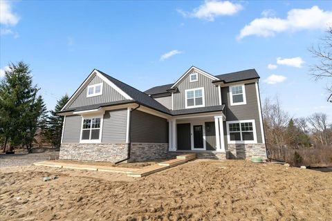 A home in IndependenceCharterTownship_Oakland