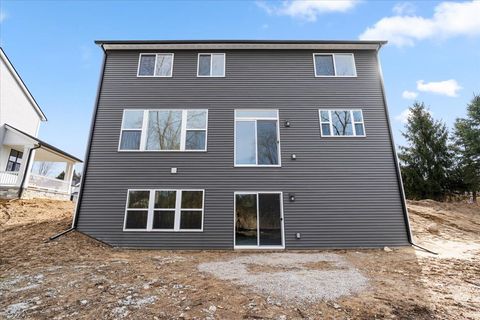 A home in IndependenceCharterTownship_Oakland