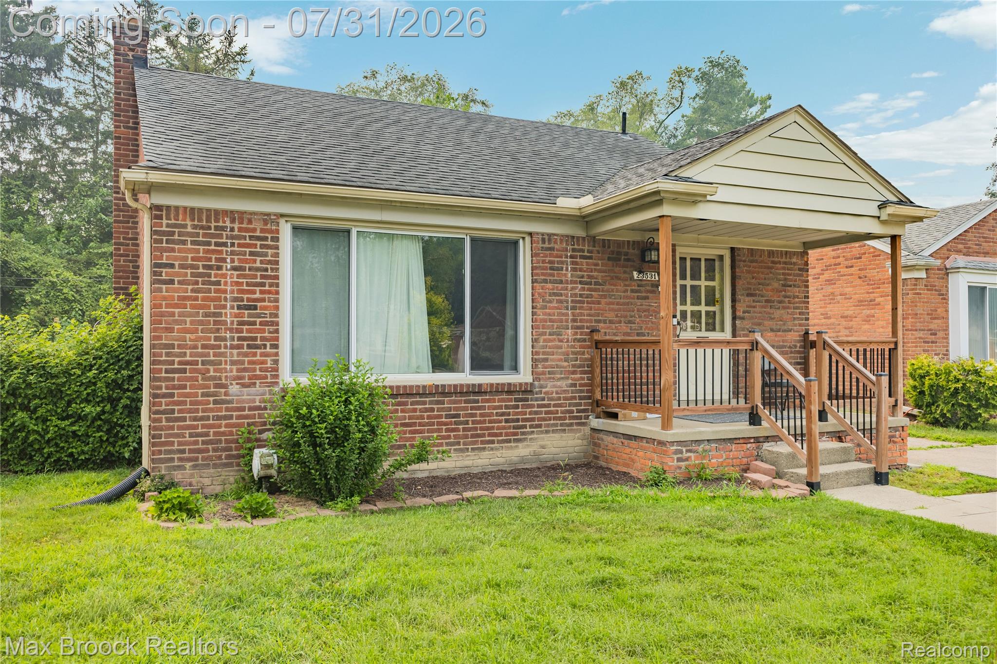 23531 Scotia Road