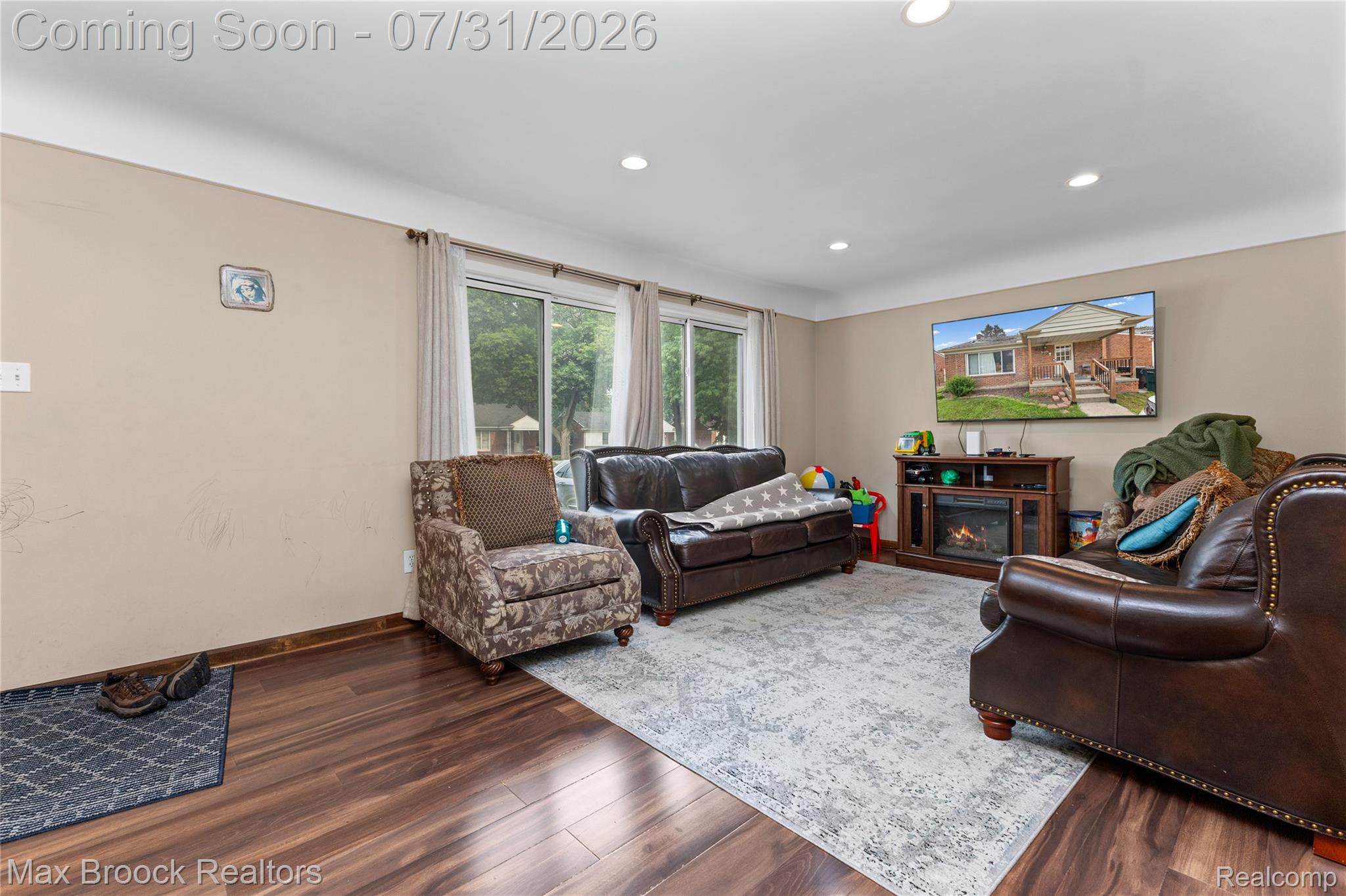 23531 Scotia Road