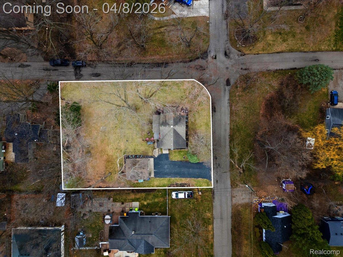 3705 Sancroft Avenue