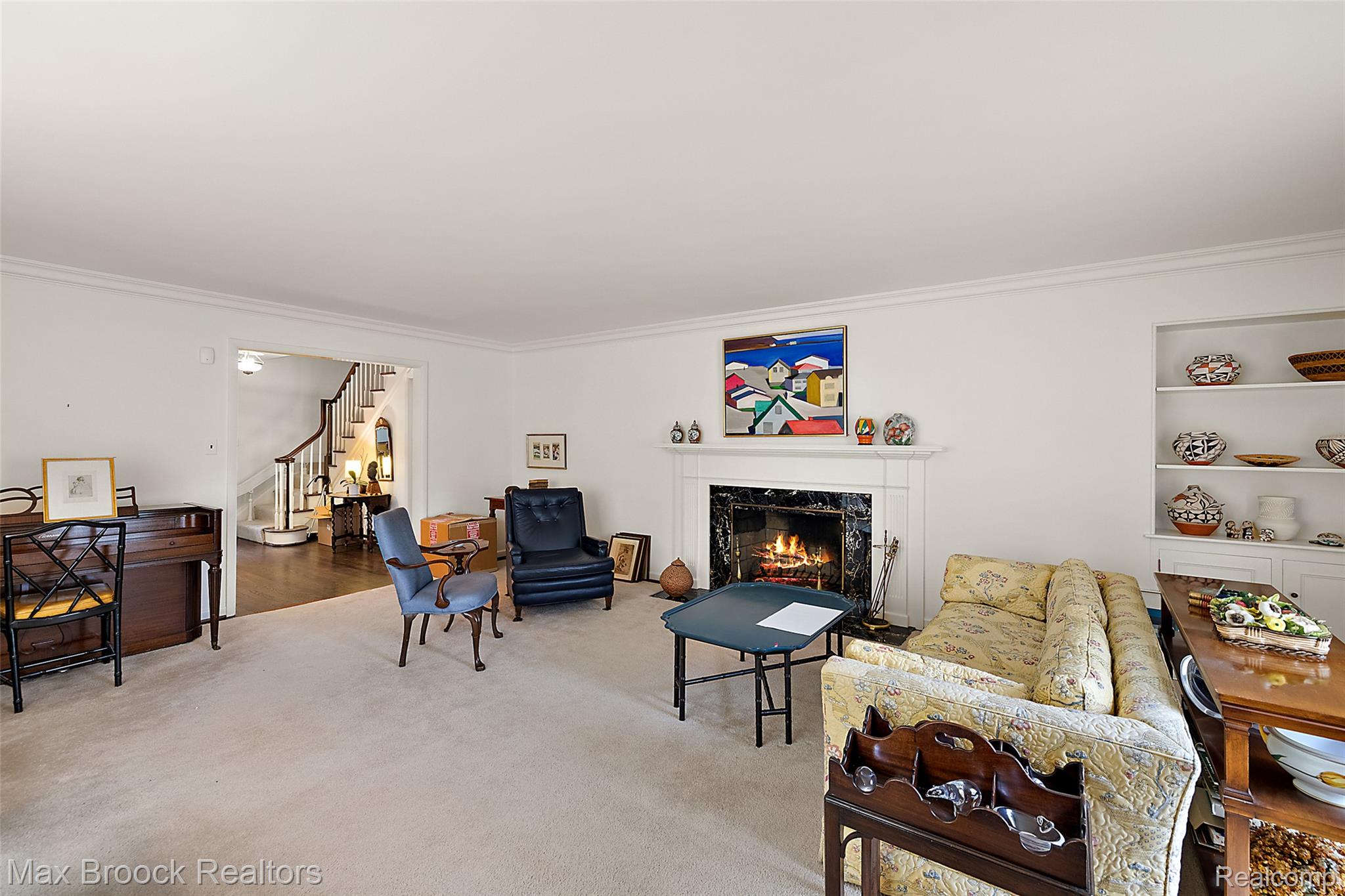 3287 Bradway Boulevard