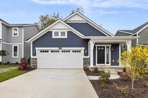 1725 Thyme Drive SW Byron Township MI 49315