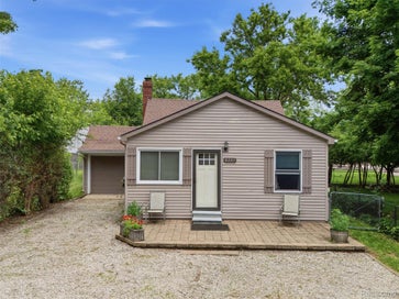 8241 Janis Street Utica City MI 48317