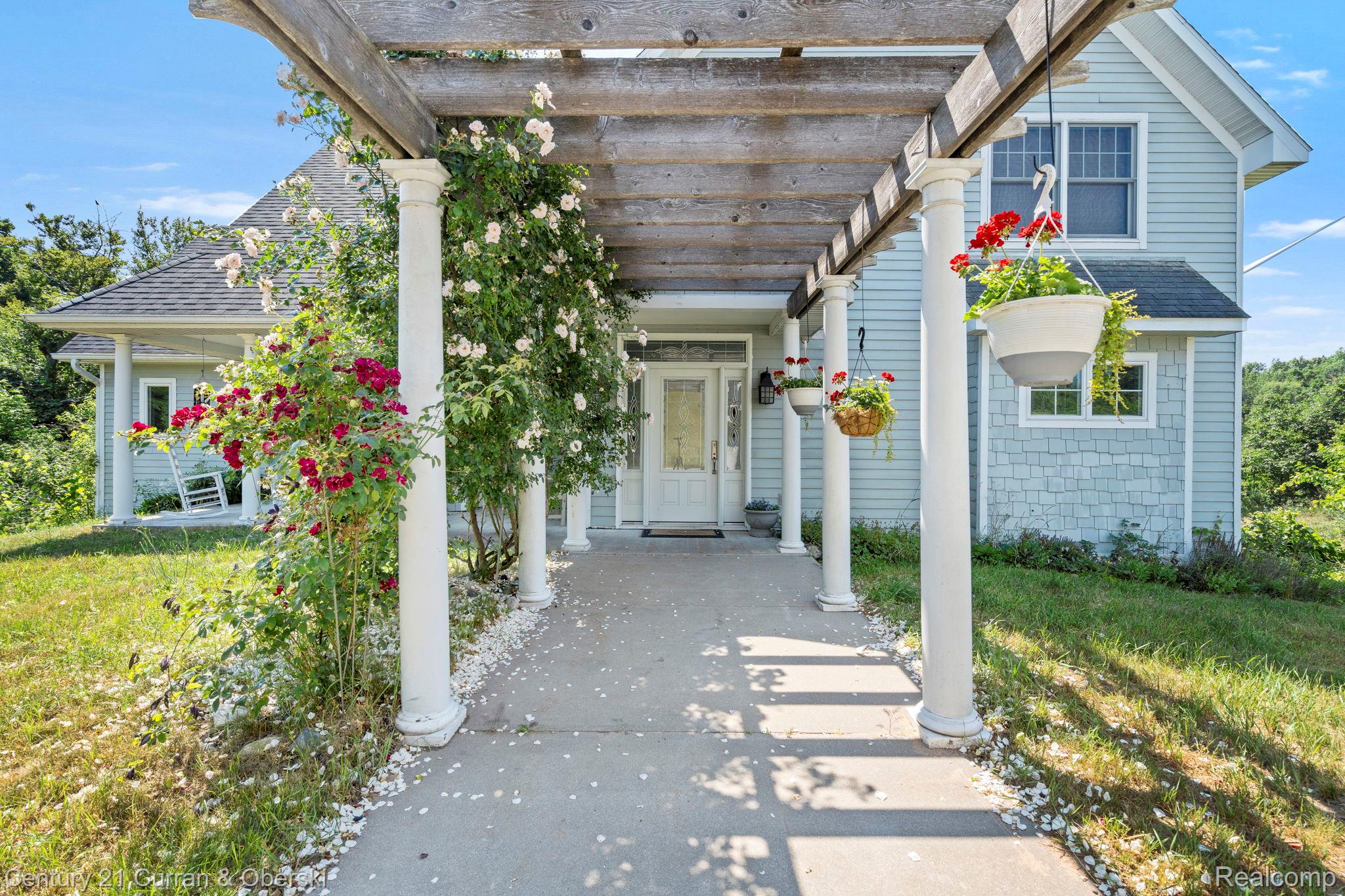 4629 S Benedict Road