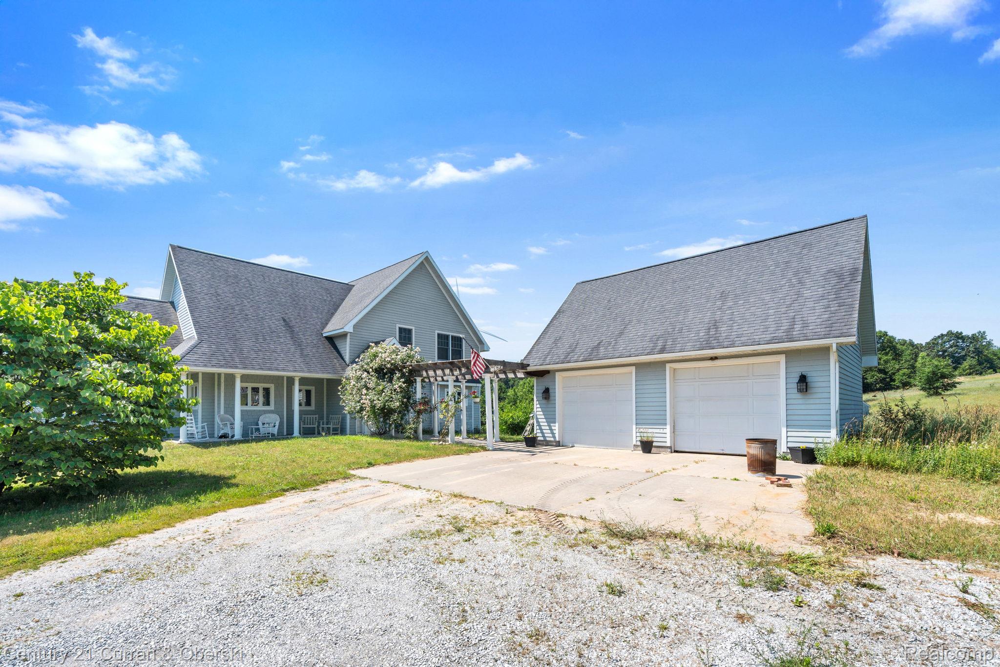 4629 S Benedict Road