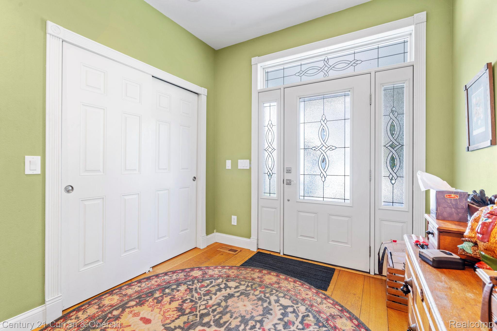 4629 S Benedict Road