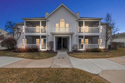 1227 Joyce Lane Scio Township MI 48103