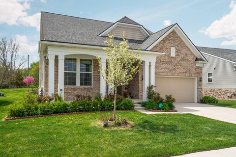 4814 Cranston Road 86 Canton Charter Township Wayne MI 48188