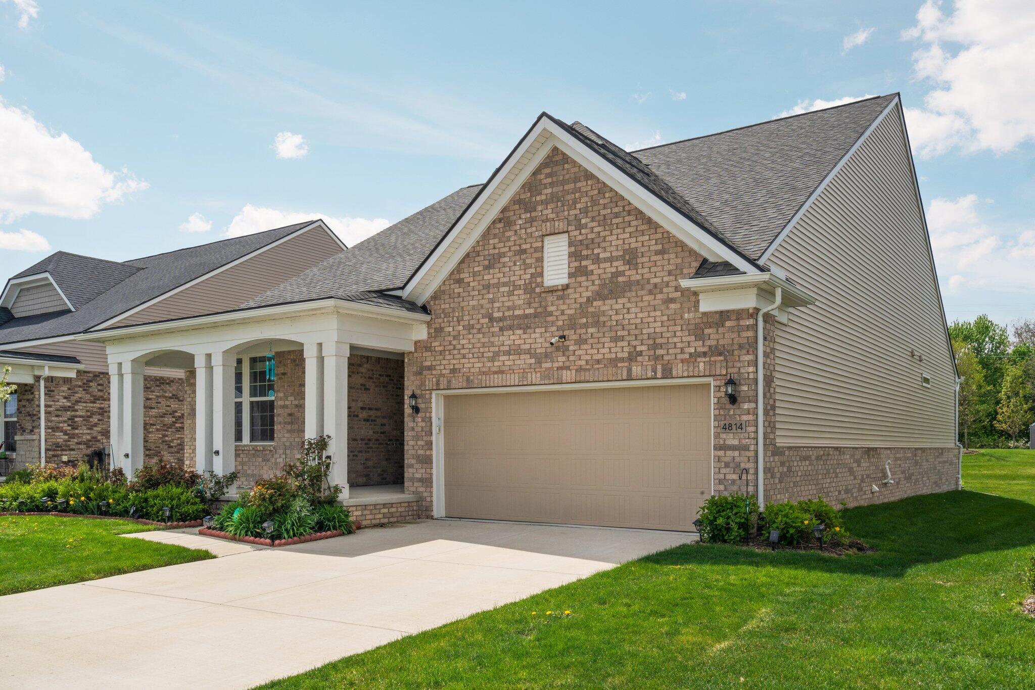 4814 Cranston Road 86