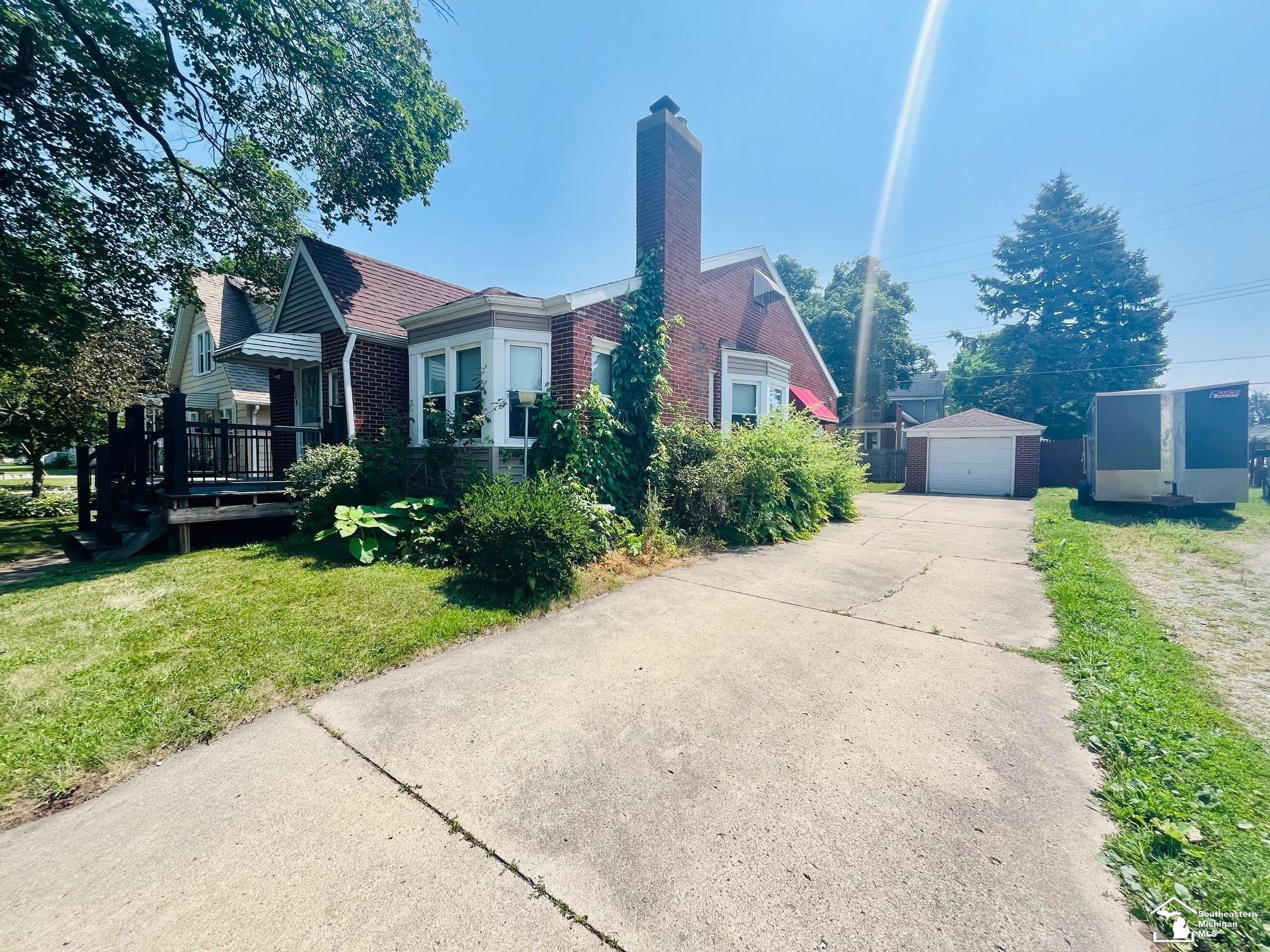 Monroe City, Michigan 48162, United States, 2 Bedrooms Bedrooms, ,2 BathroomsBathrooms,Residential,Active,170861