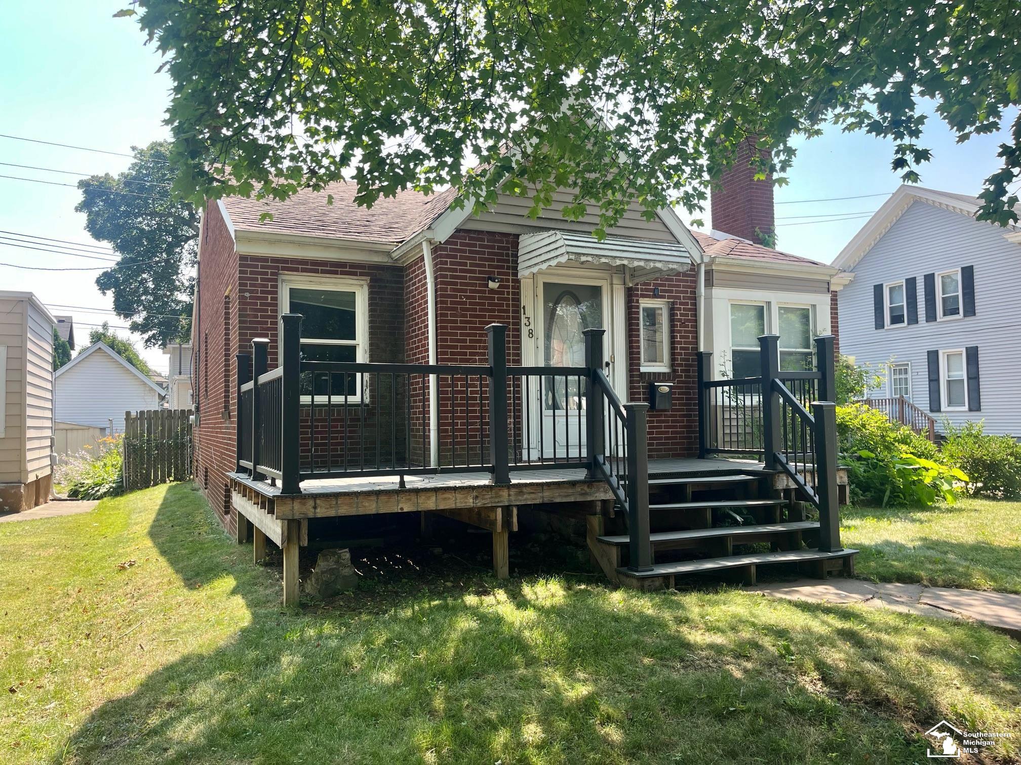 Monroe City, Michigan 48162, United States, 2 Bedrooms Bedrooms, ,2 BathroomsBathrooms,Residential,Active,170861