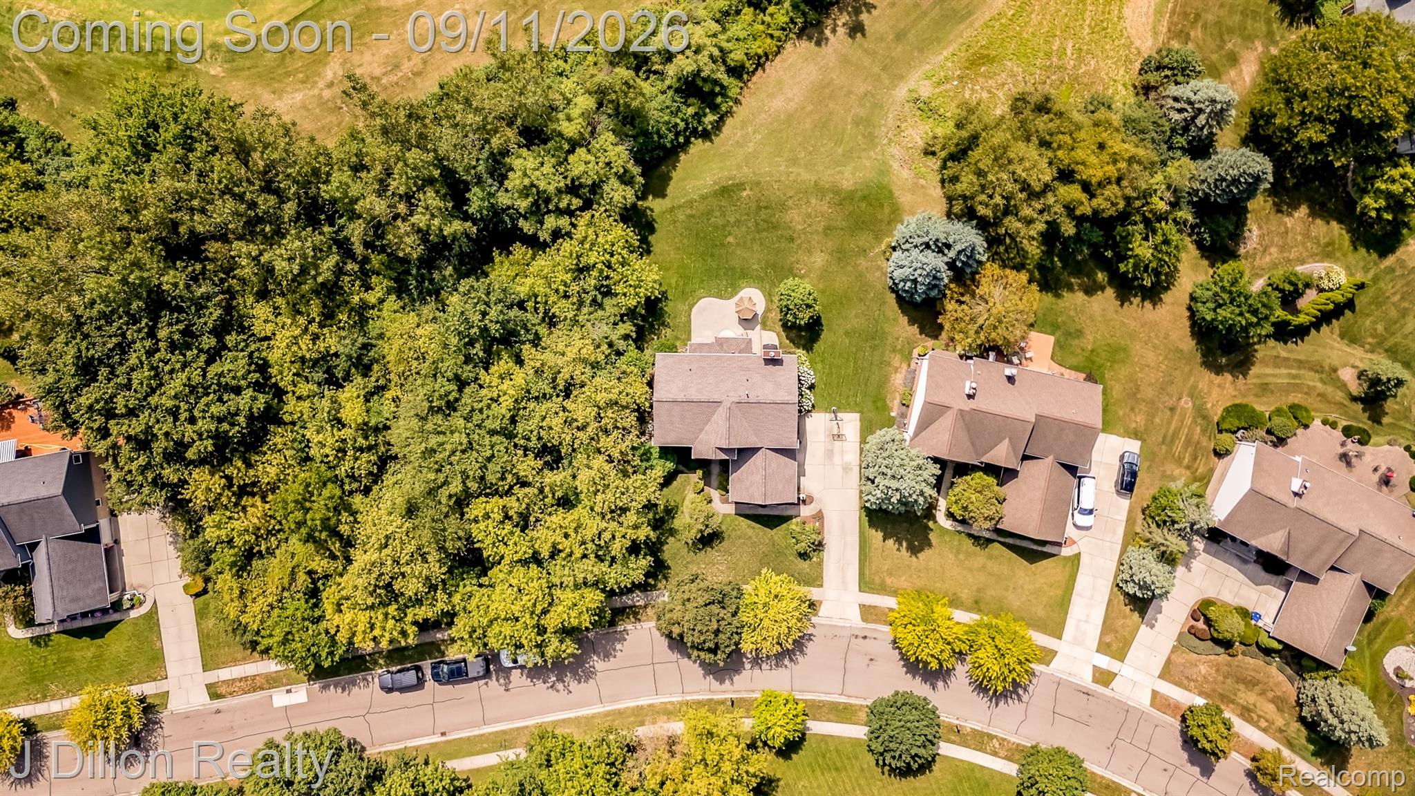 675 Sandalwood Road