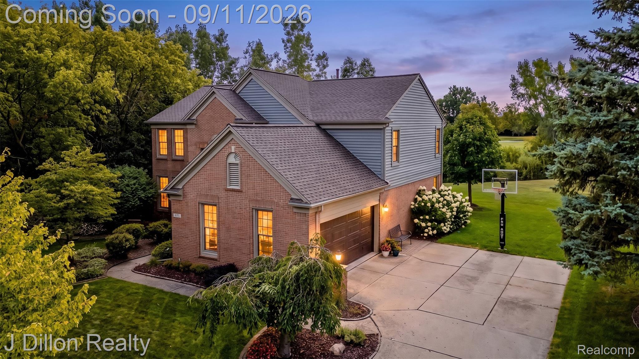 675 Sandalwood Road