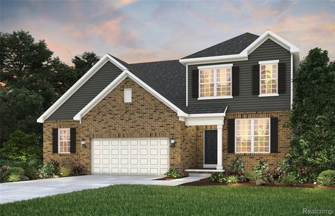 6267 Marsh Road Pittsfield Charter Township MI 48197