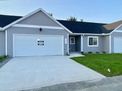 4279 Highpoint Drive Leighton Township MI 49348