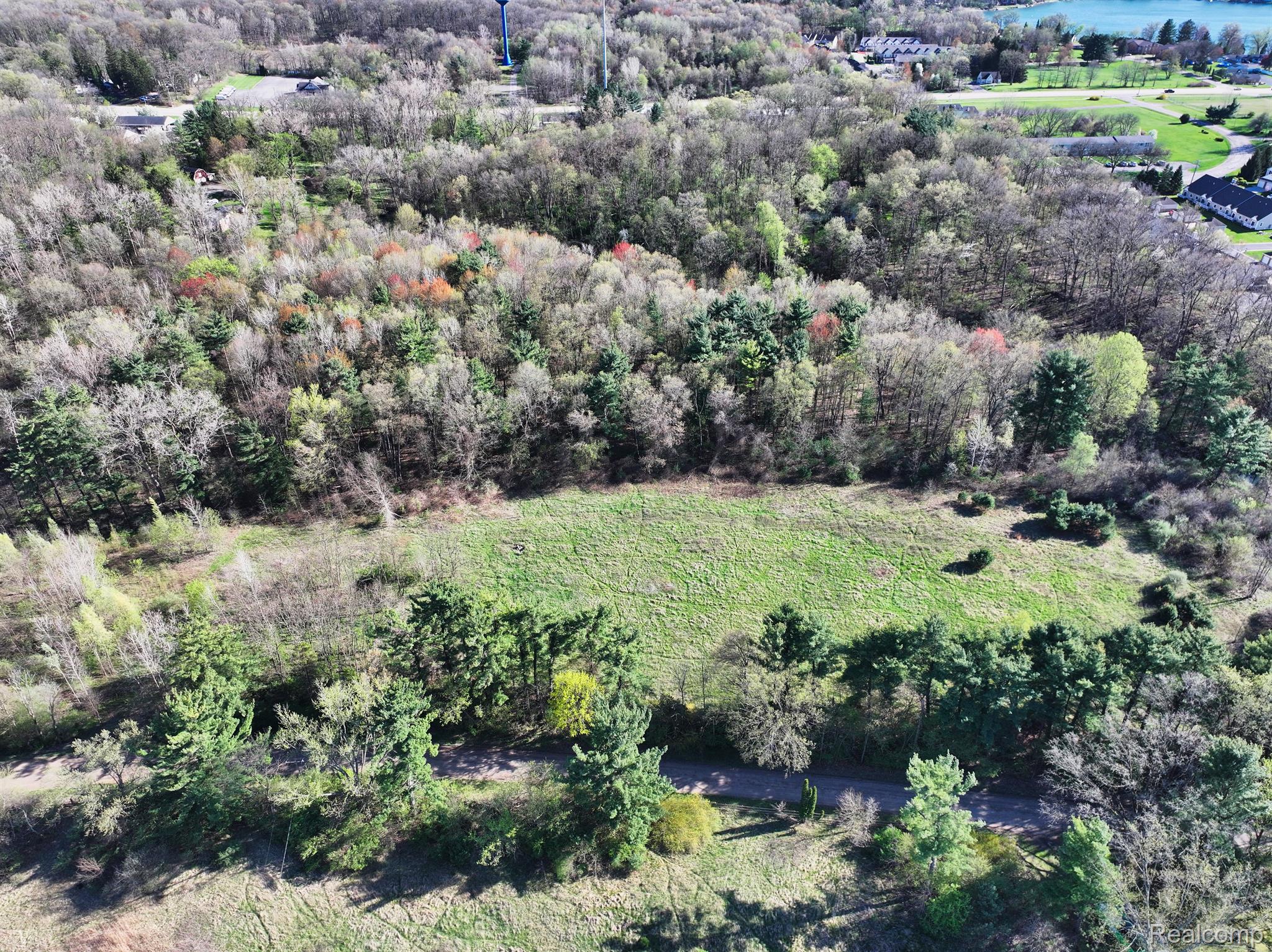 5920 PLEASANT VALLEY Road