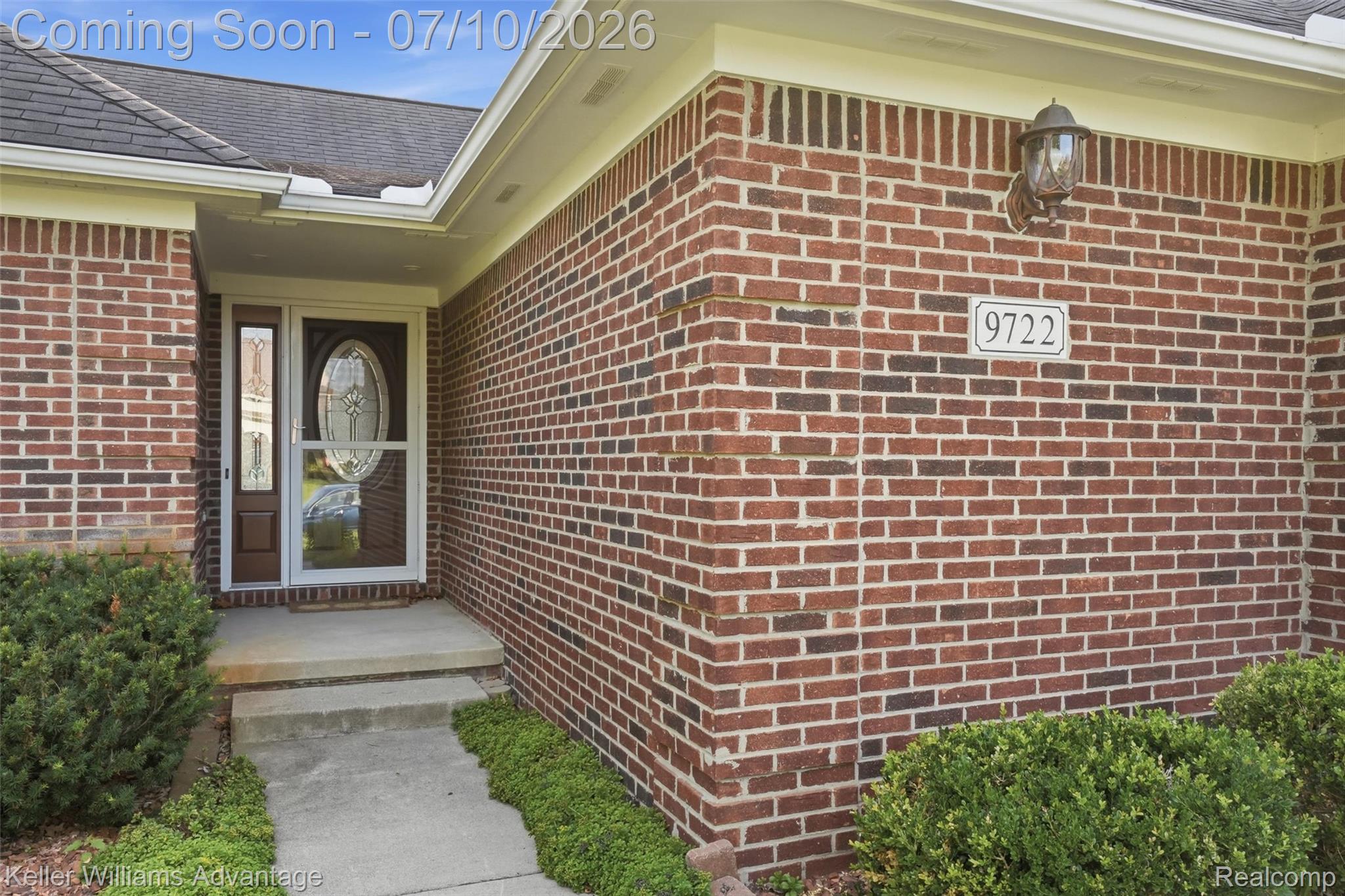 9722 Sunnywood Trail