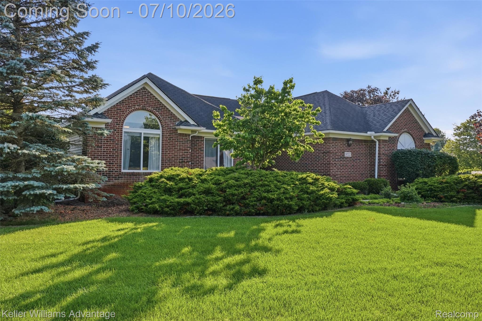 9722 Sunnywood Trail