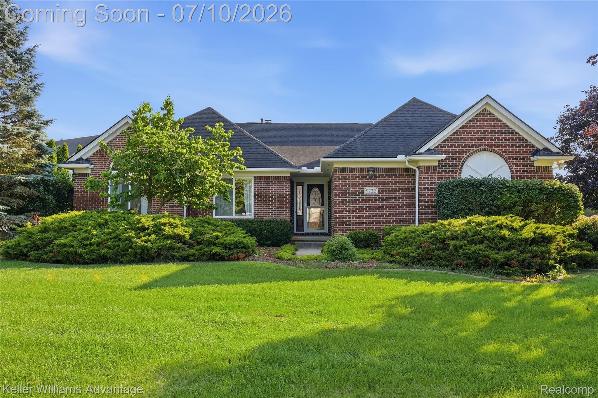 9722 Sunnywood Trail