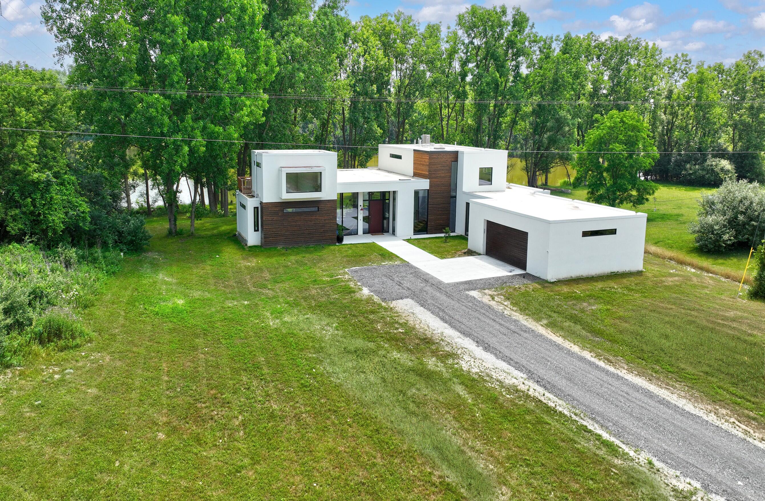 5980 Cherry Hill Road