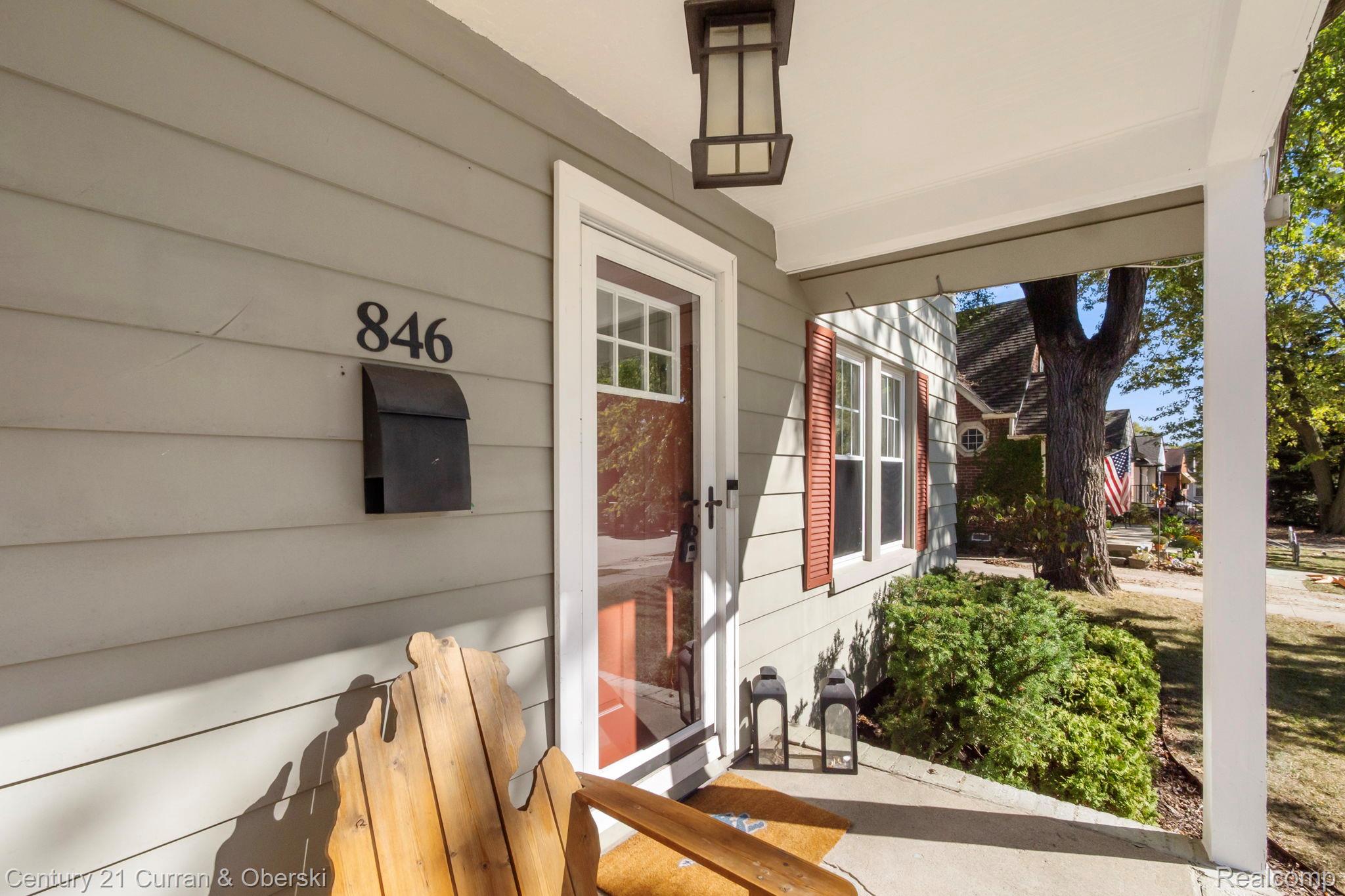 846 Phillips Avenue