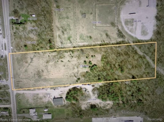 25 RANGE RD, KIMBALL, MI 48074 - Image 0fbc87bae56895dbe0ac42a8c75cfdfb/4077692156