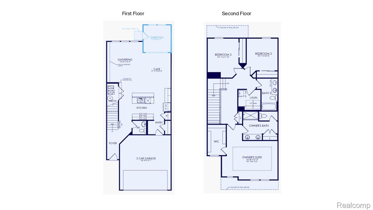 5558 E Spaniel Drive