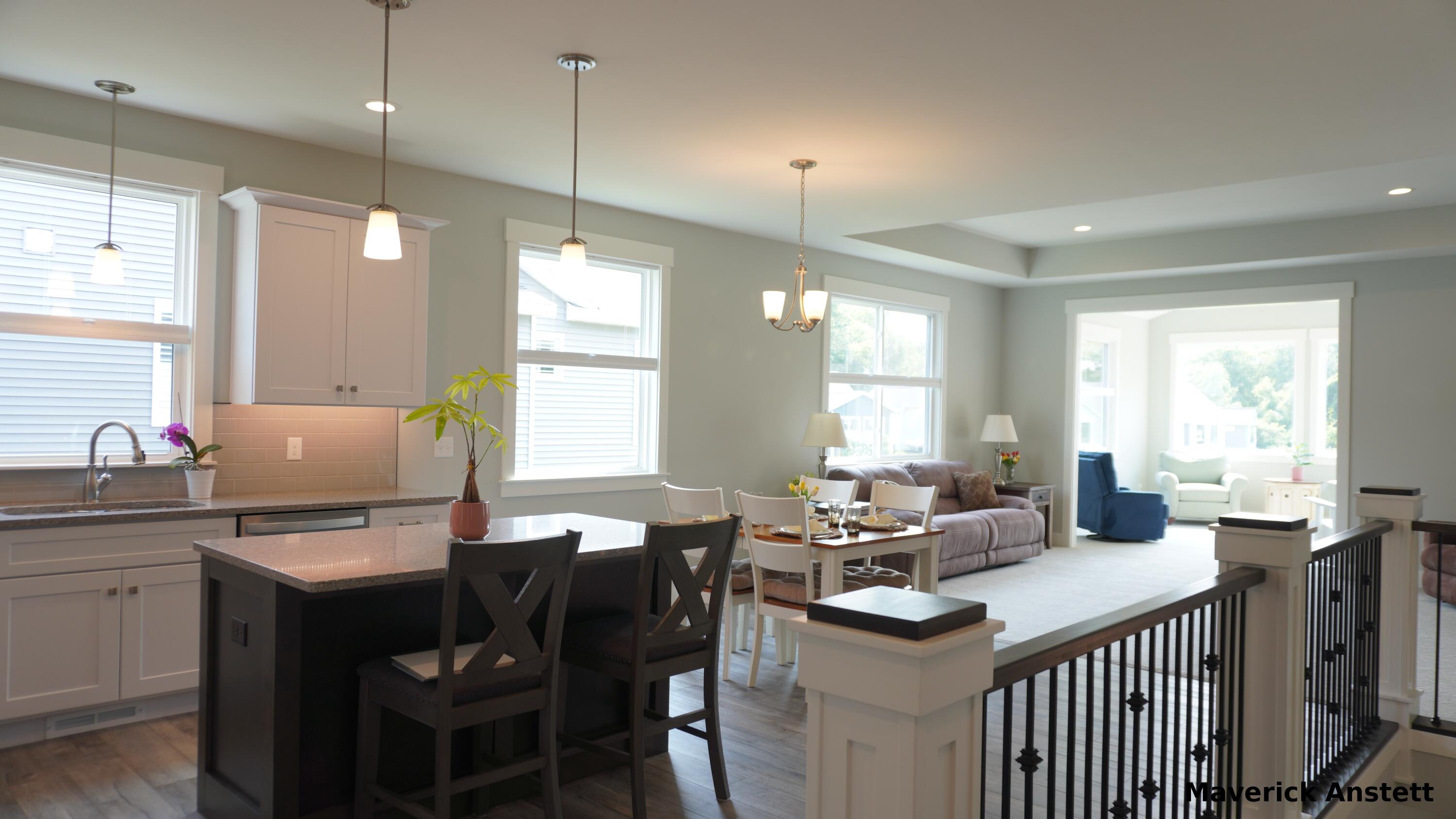 5917 Gleneagle Trail