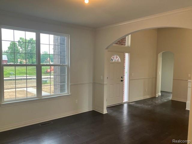 56231 HICKORY CREEK Lane