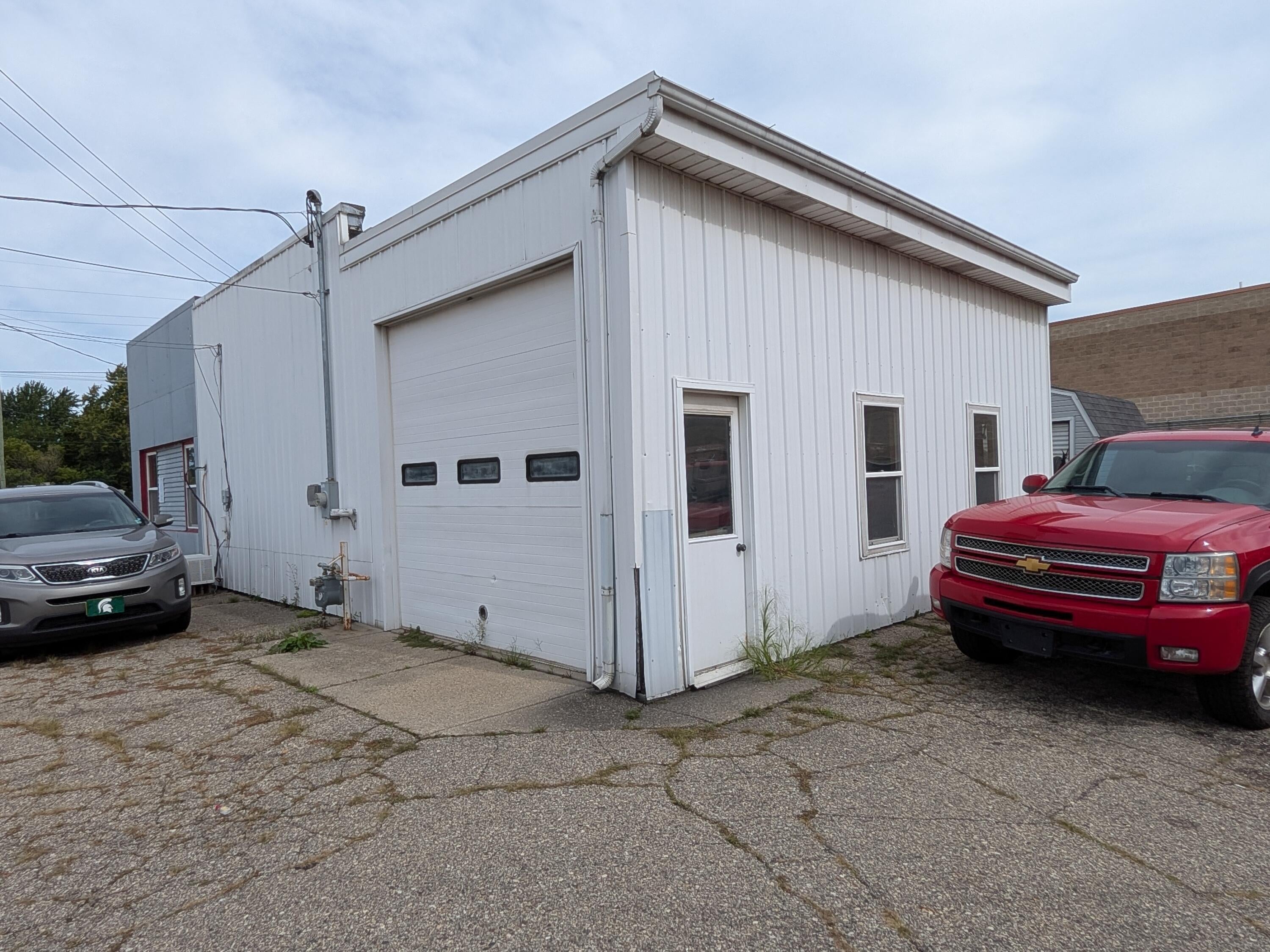 3590 Chicago Drive