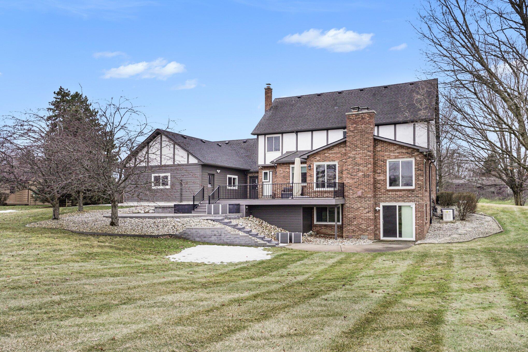 5449 Countryside Drive