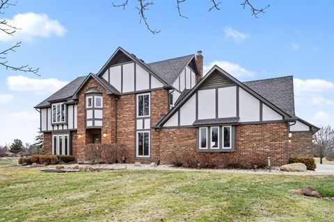 5449 Countryside Drive Lodi Township MI 48176