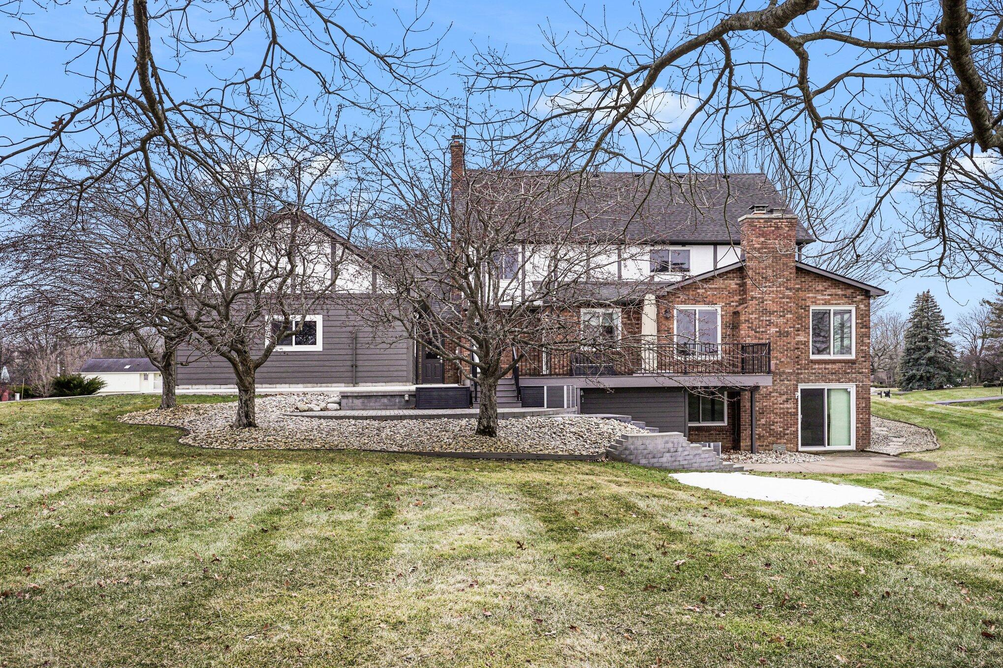 5449 Countryside Drive