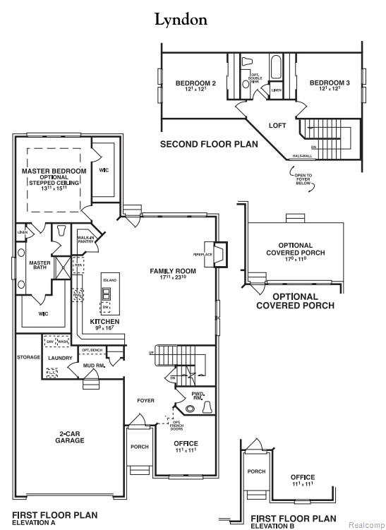 33585 Baldwin Street