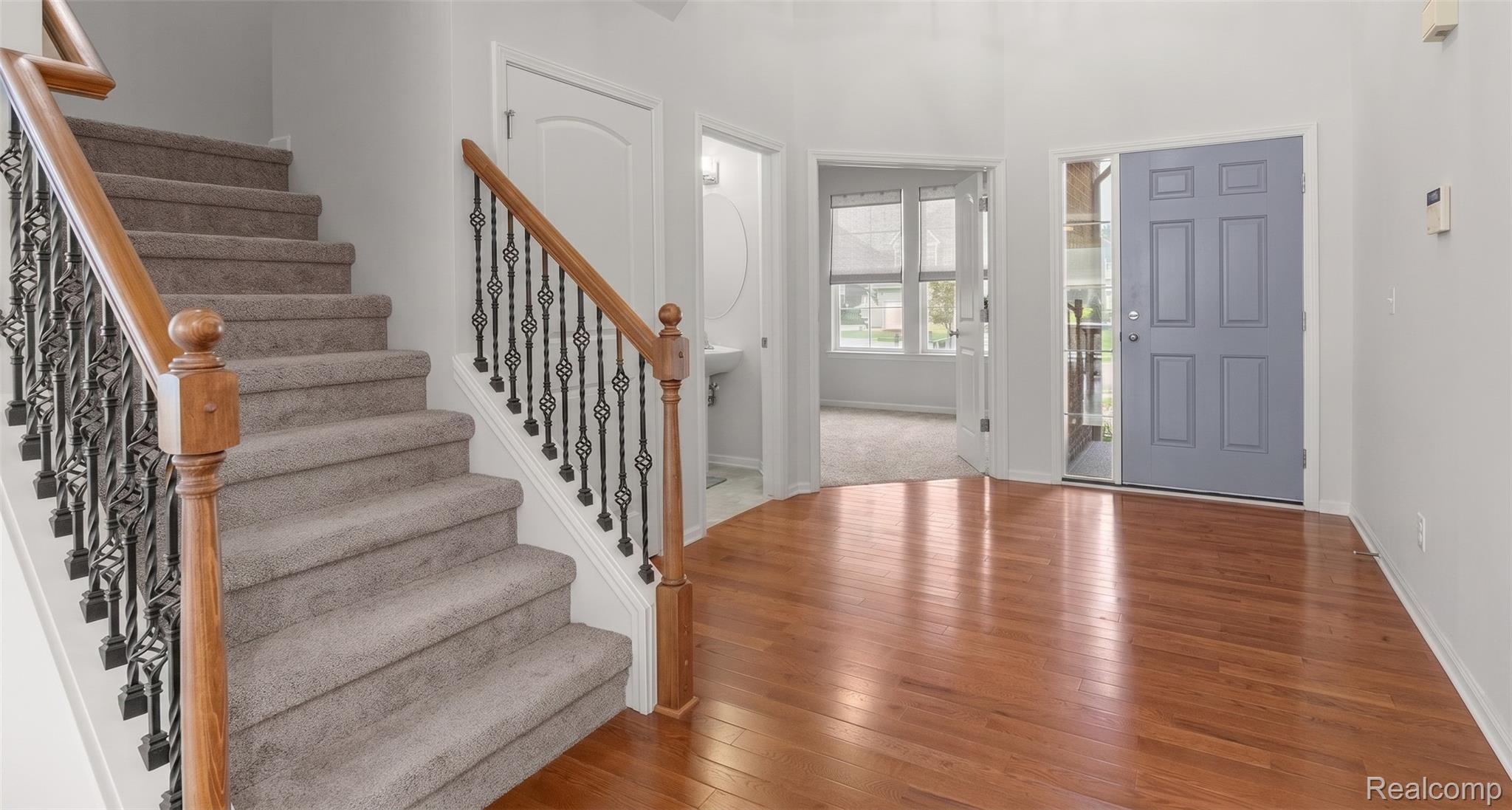 33585 Baldwin Street