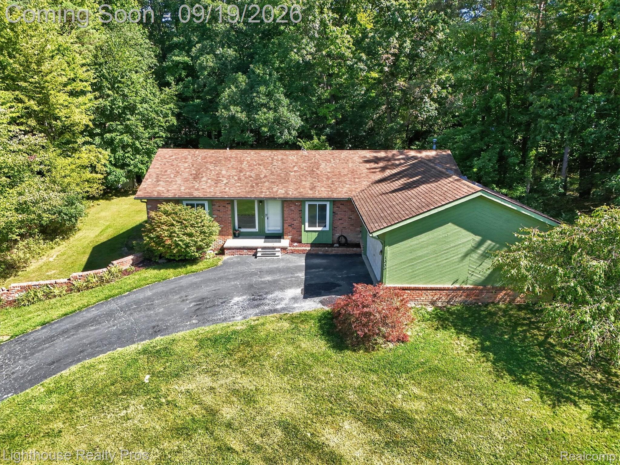 1333 Pine Cay Trail