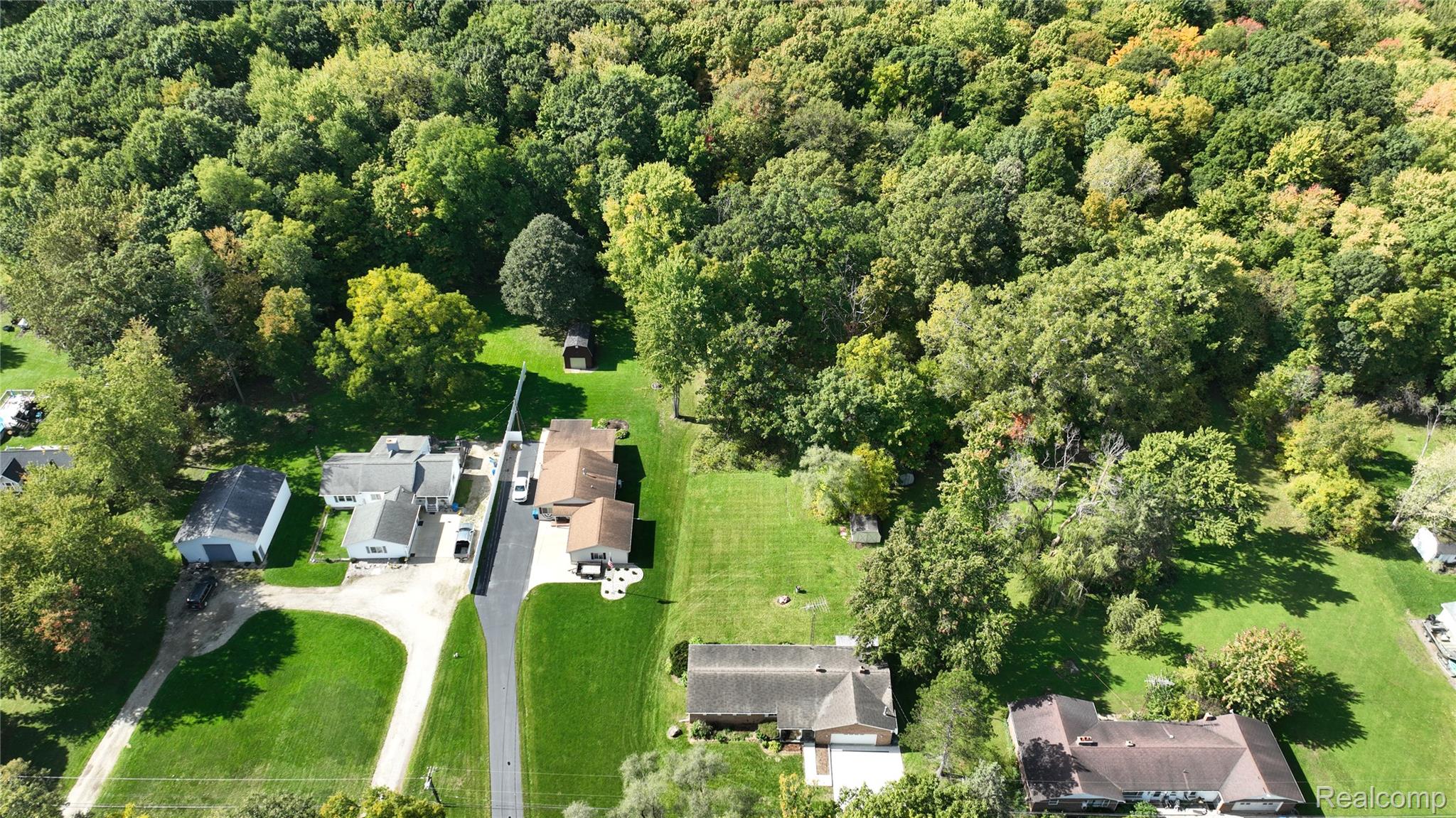 7304 Sharp Road