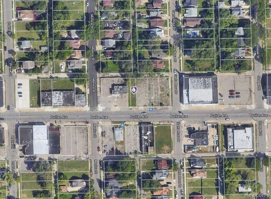 7126 PURITAN Street