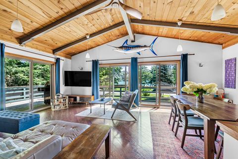 13631 N Forest Beach Leelanau Township MI 49670