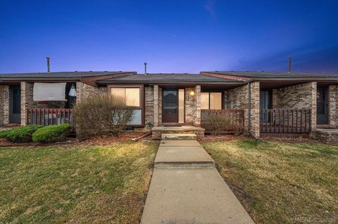 34868 Mercer Lane Fraser City MI 48026