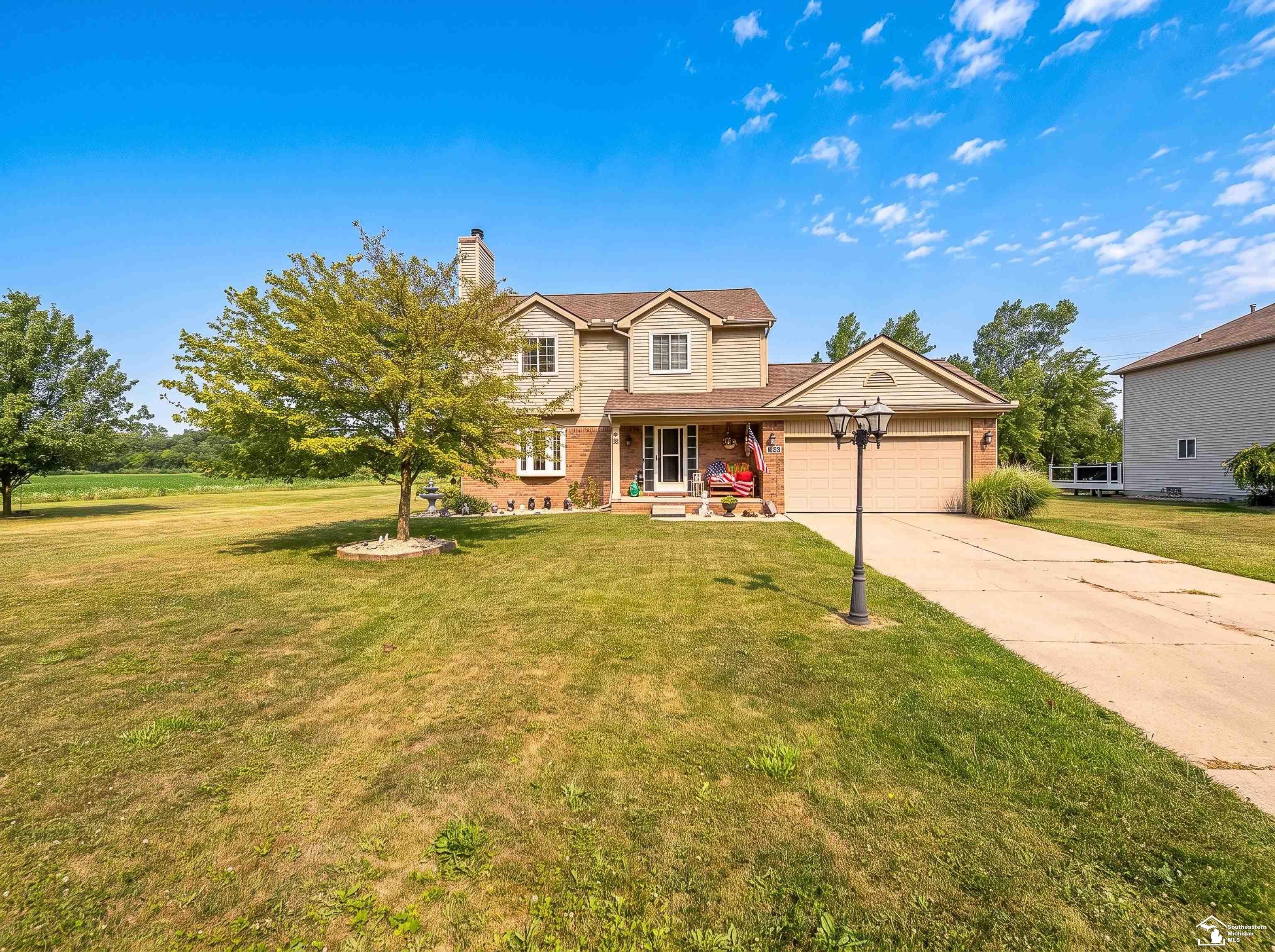 1643 Spaulding Road
